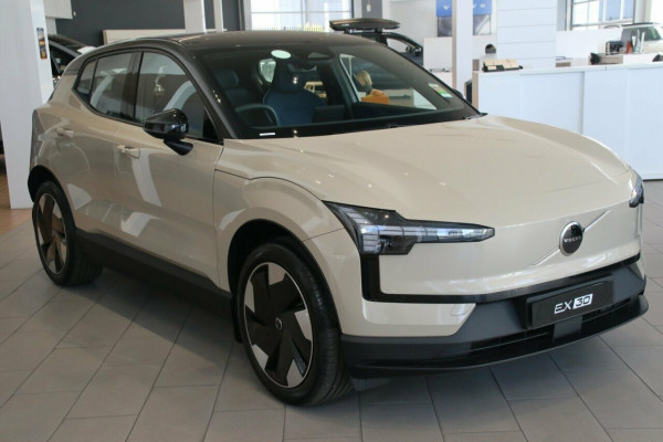 2026 MY27 Volvo EX30  Plus P5 Long Range SUV