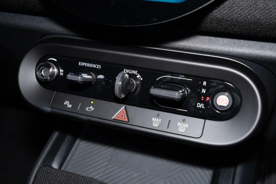2025 MINI Countryman U25 C Favoured SUV