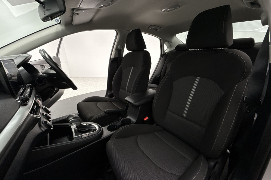 2020 Kia Cerato BD Sport Hatch Image 12