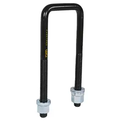 XGS U-Bolts Image