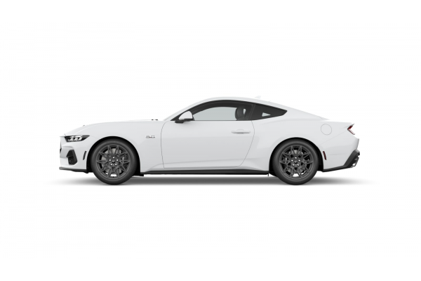 2024 MY24.5 Ford Mustang FO GT Hatch