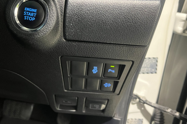 2020 Toyota HiLux GUN126R Rogue Dual Cab Ute Image 13