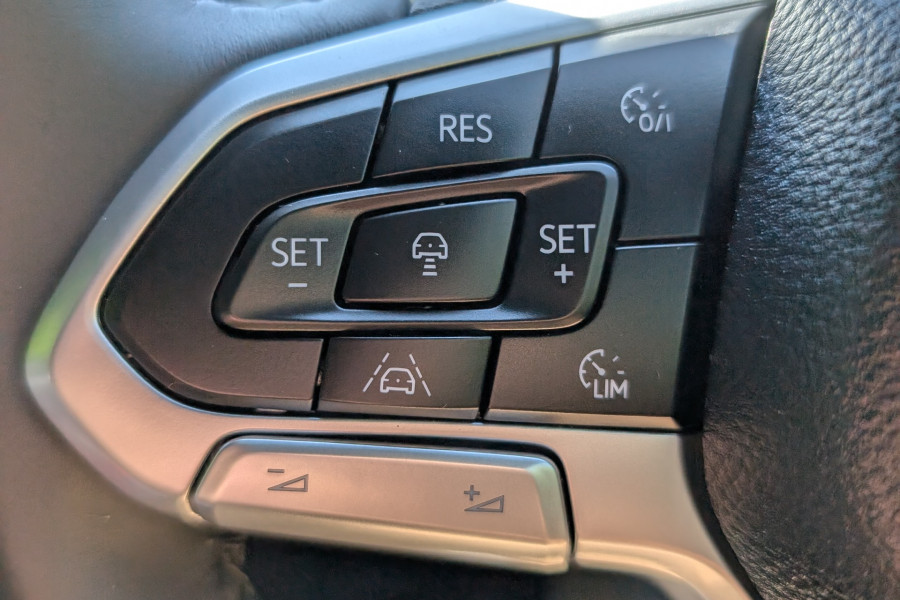 2024 Volkswagen Amarok NF TSI452 Aventura Ute Image 20