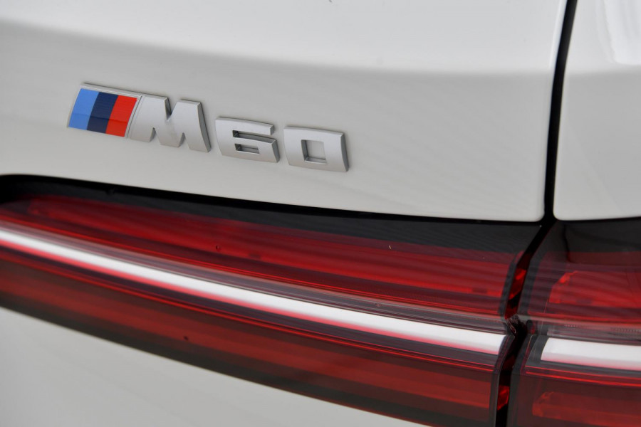 2025 BMW i5 G61 M60 xDrive Wagon