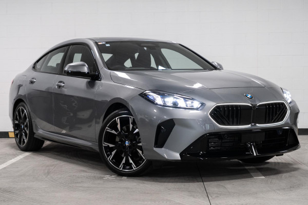 BMW 2 Series 220 M Sport F74