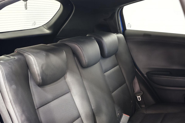 2021 Honda HR-V  RS SUV Image 16