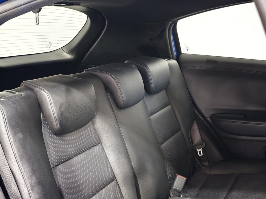 2021 Honda HR-V  RS SUV Image 16