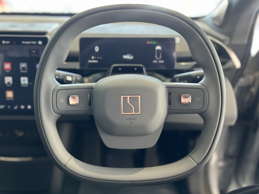 2024 Zeekr X BXE RWD SUV Image 11