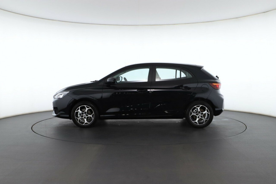 2025 MG MG3 ZP22 Essence Hatch Image 11