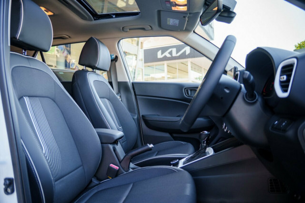 2025 MY26 Hyundai Venue QX.V5 Elite SUV Image 18