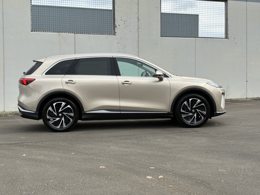 2026 MG MGS6 EV IS3E Essence SUV Image 2