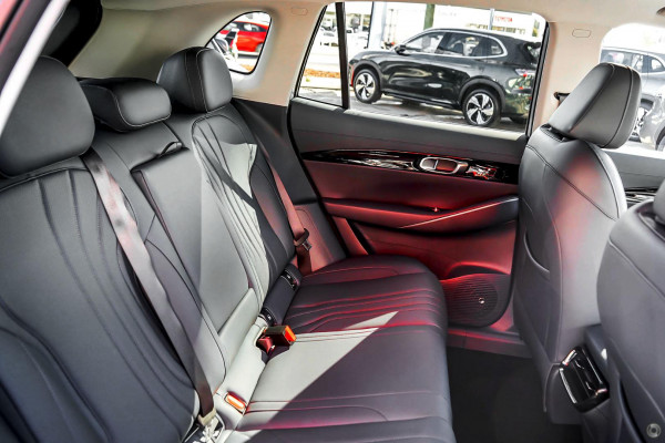 2026 MY27 Geely EX5 E245 Complete Extended Range SUV Image 11