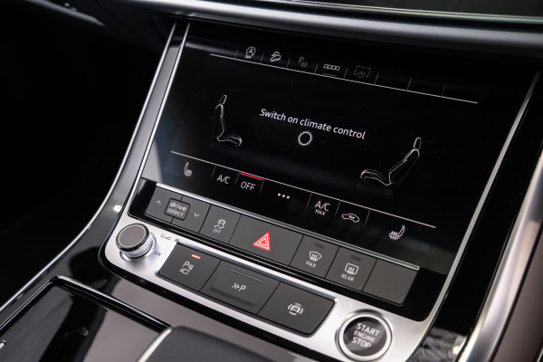 2026 MY25 Audi Q7 4M TDI 170kW SUV image 13