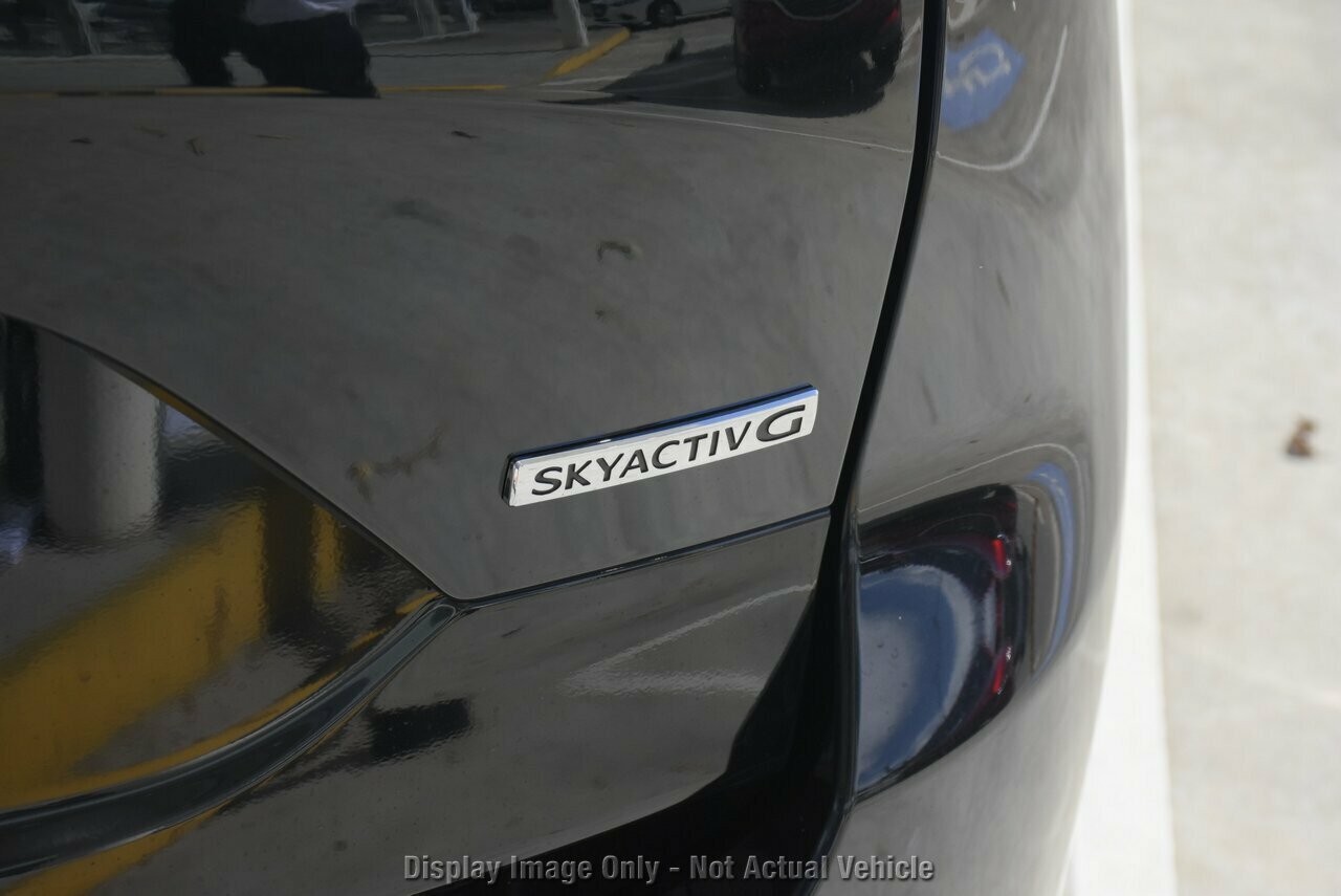 2024 Mazda CX-5 KF Series G25 Touring SUV Image 20