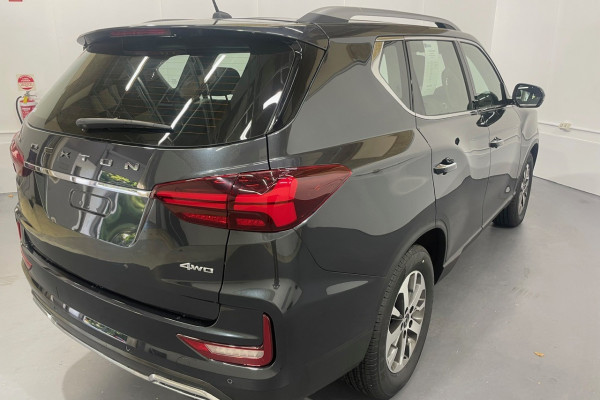2024 SsangYong Rexton Y461 Adventure SUV Image 5