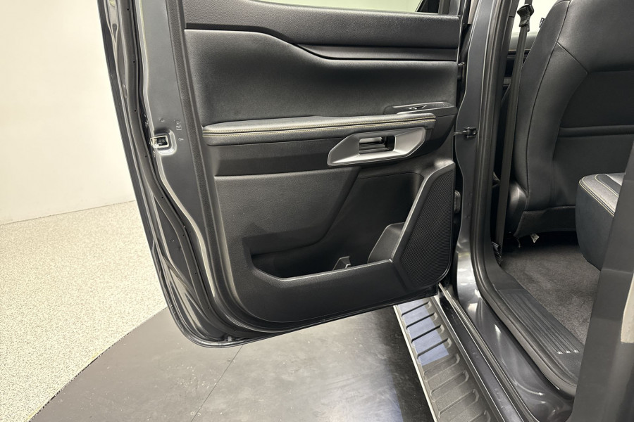 2024 MY24.5 Ford Ranger P703 Wildtrak Ute Image 15