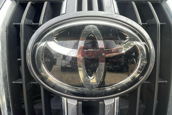 2020 Toyota LandCruiser Prado GDJ150R VX SUV Image 20