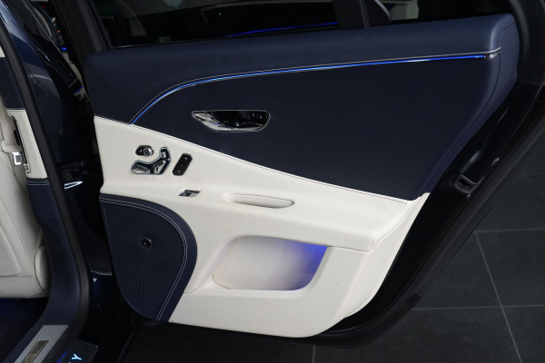 2021 Bentley Flying Spur W12 Sedan Image 48