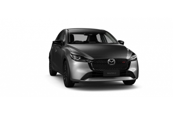 2026 Mazda 2 DJ Series G15 Evolve Hatch Image 5