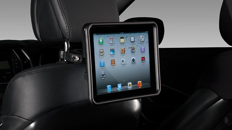 <img src="iPad® holder.