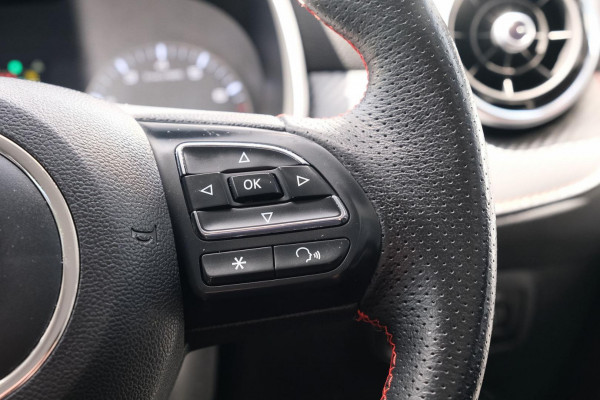 2022 MG ZST S13 Core SUV Image 15