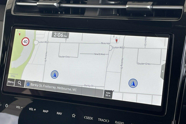 2023 Hyundai Tucson NX4.V2 Elite SUV Image 17