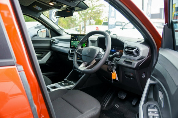 2025 Renault Duster X1311 Evolution SUV Image 15
