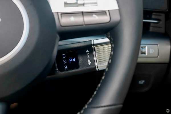 2026 Hyundai KONA SX2.V3 Hybrid Premium SUV Image 14