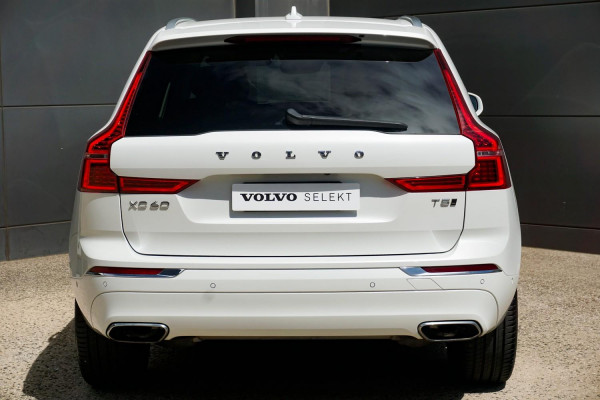2020 MY21 Volvo XC60  T5 Inscription SUV Image 4