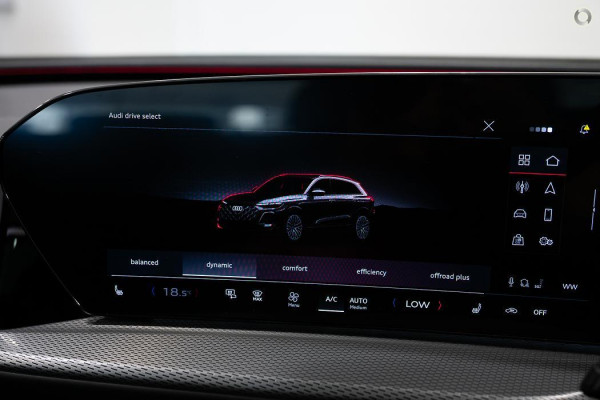 2025 Audi SQ5 FY SUV image 16