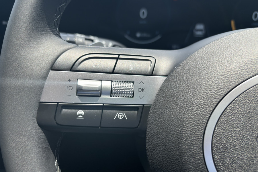 2025 Hyundai Tucson NX4.V3 Elite SUV Image 9