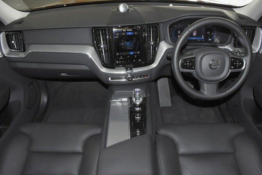2023 Volvo XC60 UZ Ultimate B5 Bright SUV Image 6