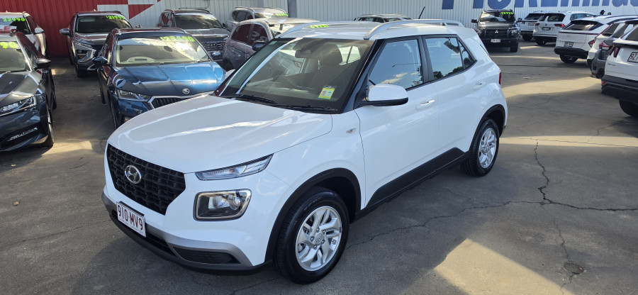 2025 Hyundai Venue QX.V5  SUV Image 3