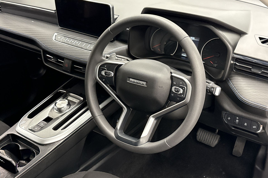 2024 GWM Haval Jolion A01 Premium SUV Image 17