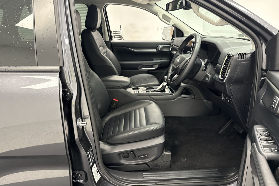 2024 Ford Everest UB Sport SUV Image 20
