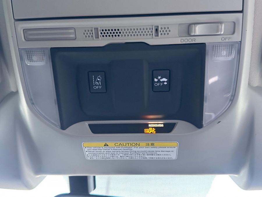 2018 MY19 Subaru Forester S5 2.5i Premium SUV Image 31