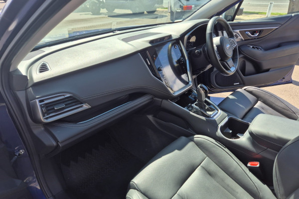 2024 Subaru Outback 6GEN AWD Touring SUV Image 25