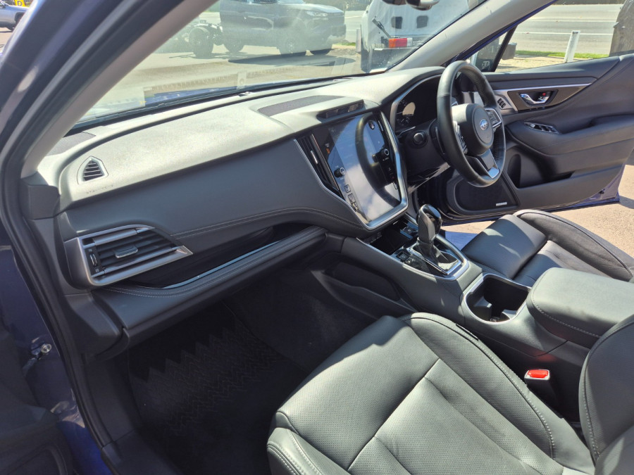 2024 Subaru Outback 6GEN AWD Touring SUV Image 25