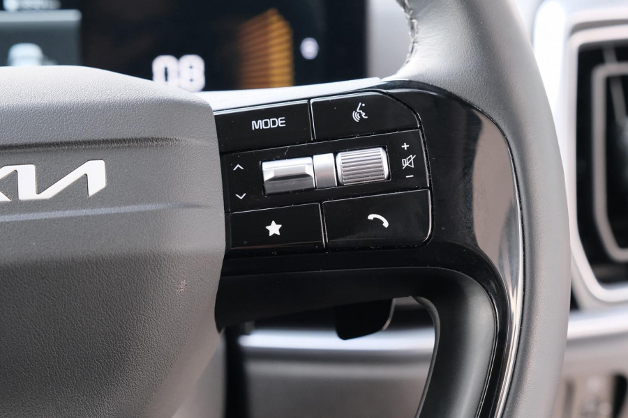 2025 MY26 Kia Sorento MQ4 PE Sport+ SUV Image 17