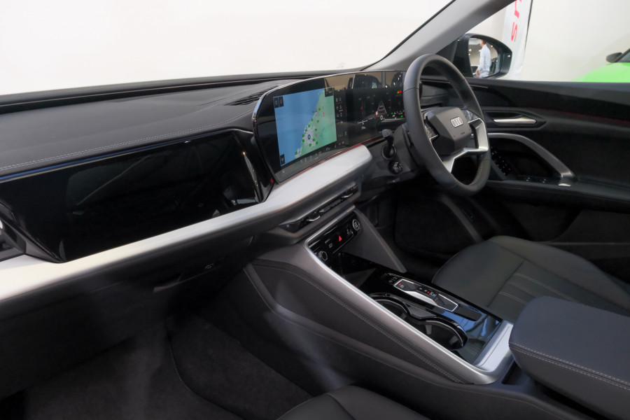 2025 Audi Q5 GU TFSI 150kW SUV
