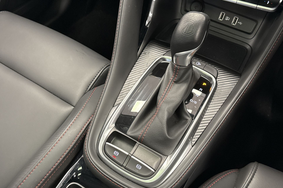 2023 MY24 MG ZST Essence SUV Image 9