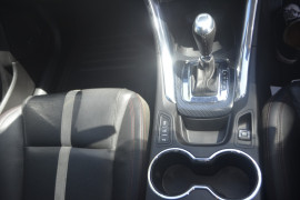 2014 MY15 Holden Commodore VF SS Sedan