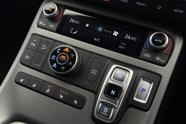 2024 Hyundai Palisade LX2.V4 Calligraphy SUV Image 33