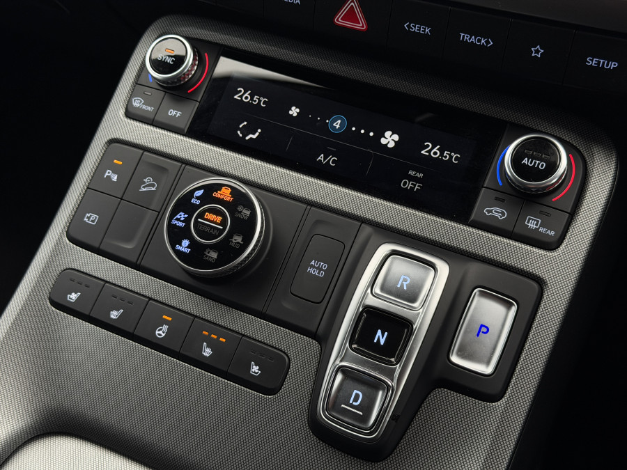 2024 Hyundai Palisade LX2.V4 Calligraphy SUV Image 33
