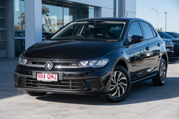 Volkswagen Polo 70TSI Life AE