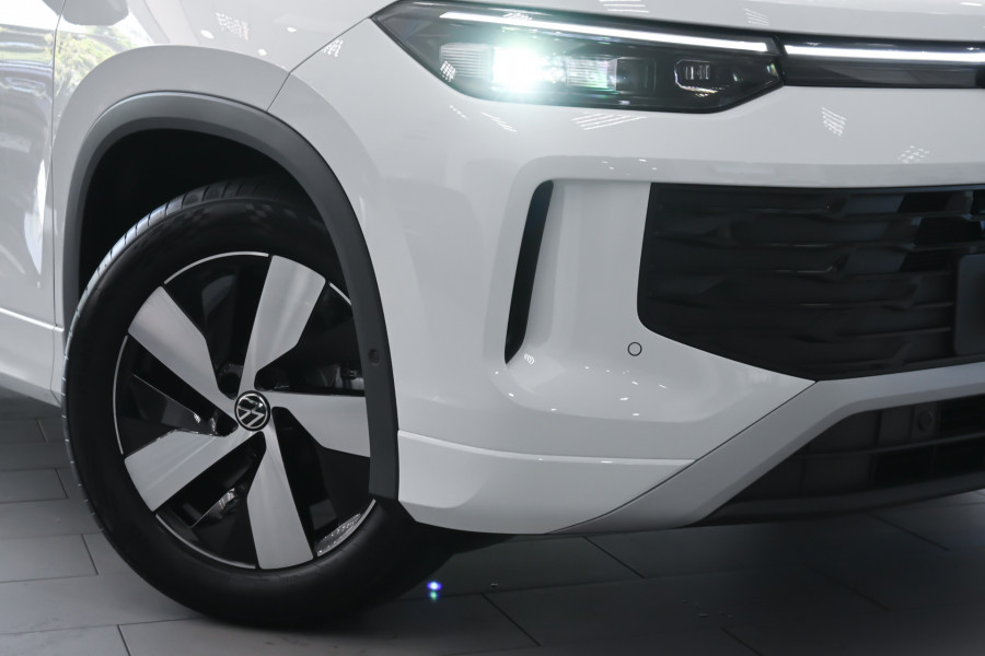 2025 Volkswagen Tayron R4 150TSI Life SUV Image 6