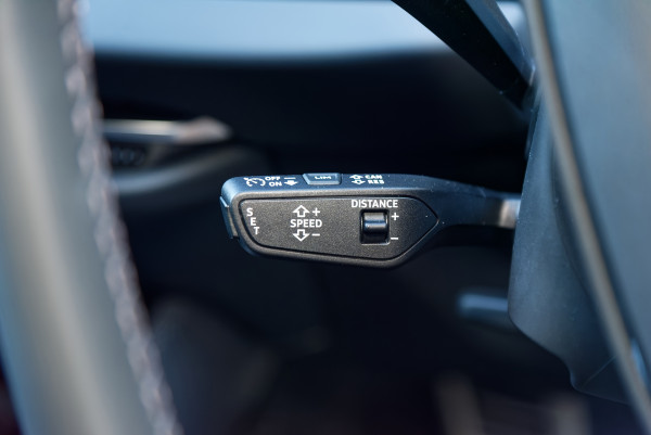2025 Audi A5 B10 e-hybrid S-Line Wagon image 16