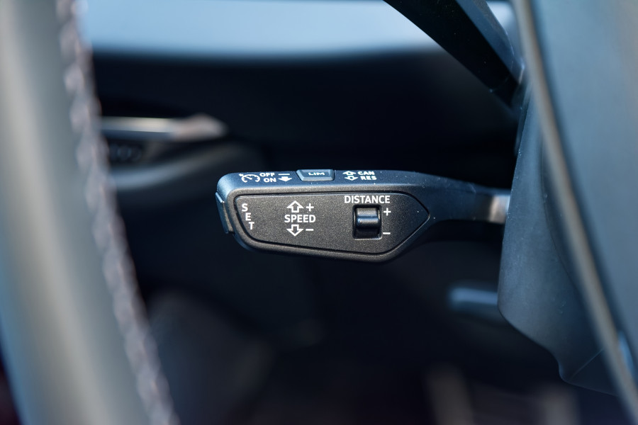2025 Audi A5 B10 e-hybrid S-Line Wagon