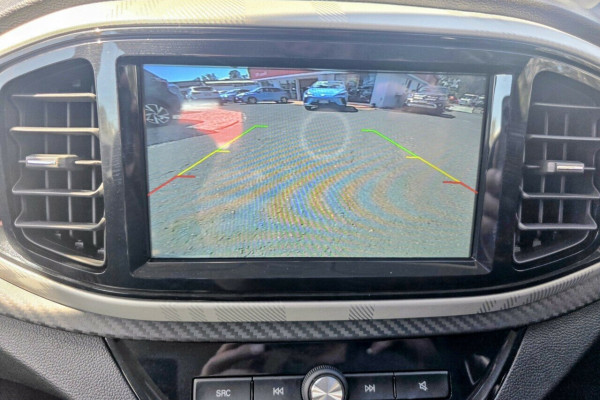 2020 MG MG3 SZP1 Core Hatch Image 19