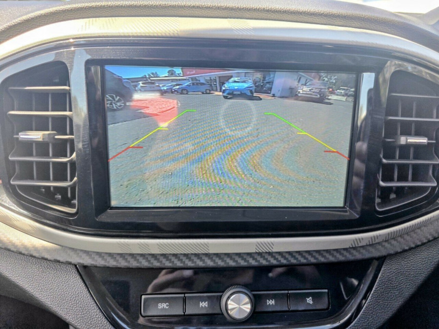 2020 MG MG3 SZP1 Core Hatch Image 19